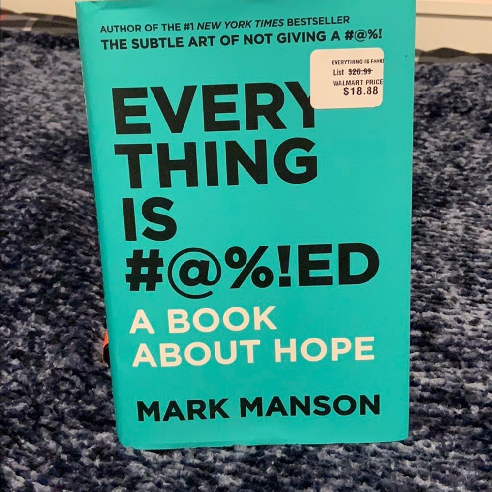 Book: New